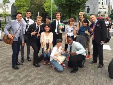 Eastman-Jazz-Sextet-in-Tokyo-Group-Shot