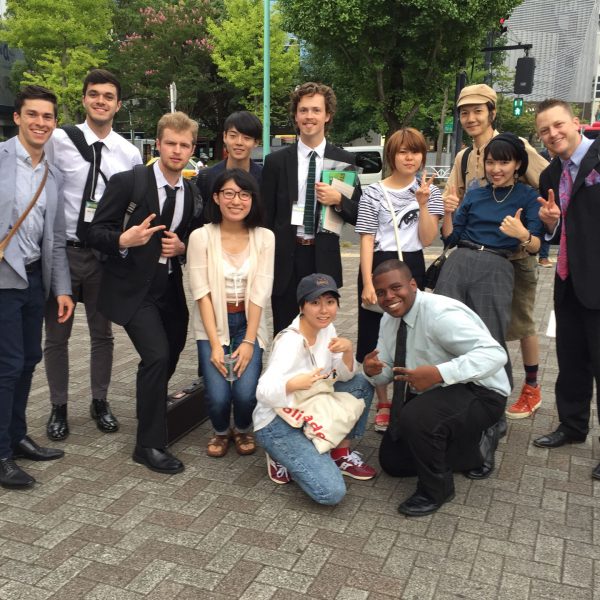 Eastman-Jazz-Sextet-in-Tokyo-Group-Shot