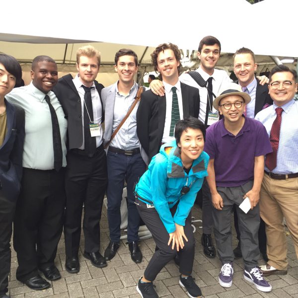 Eastman-Jazz-Sextet,-making-friends-in-Tokyo