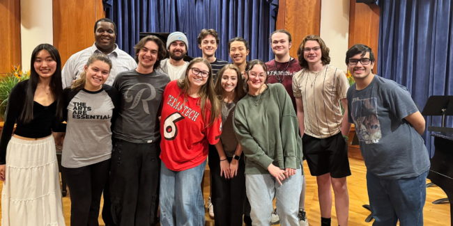 Eastman NATS Winners