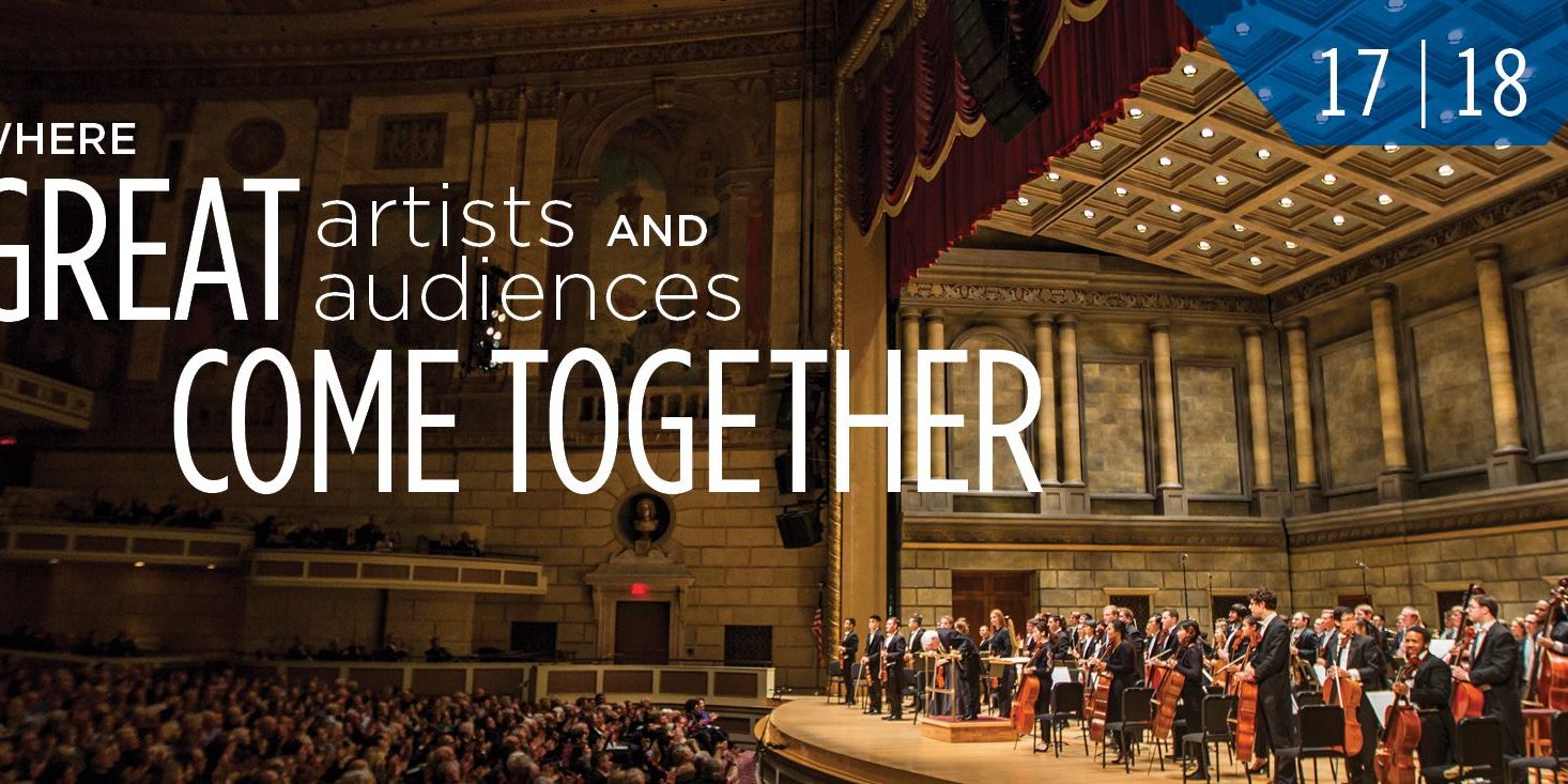 Eastman Presents