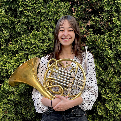 Emily Gronenboom headshot