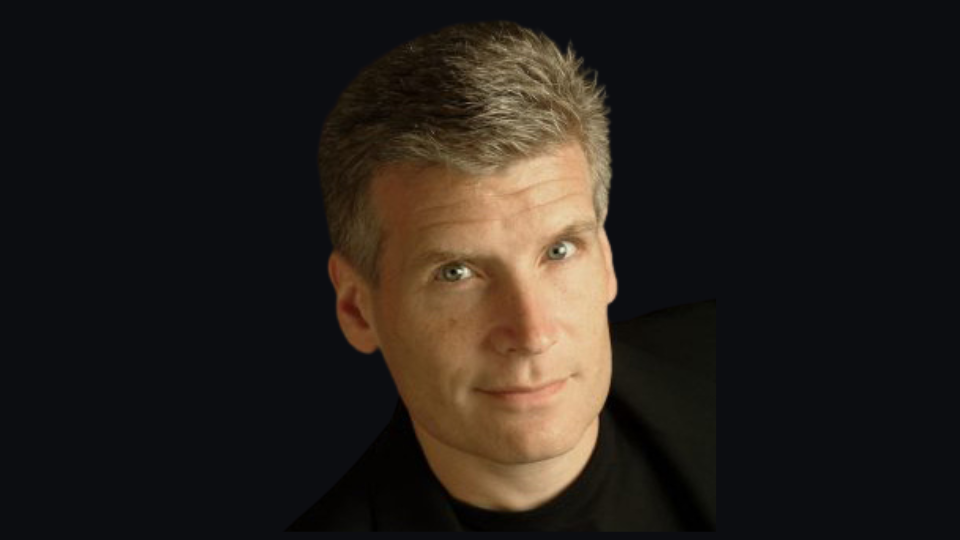 Faculty Artist Series: Michael Burritt, percussion