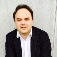 Evis Sammoutis - Composition