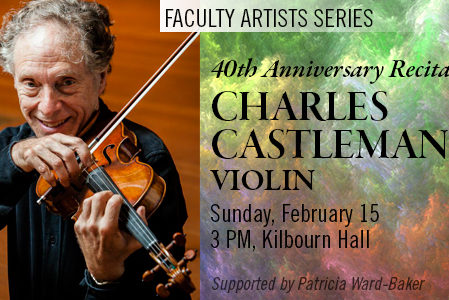 FAS Castleman Feb 2015 Charlie Castleman