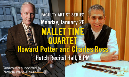 FAS_Potter-CHARLES Ross Jan 2015 Howard Potter and Chip Ross