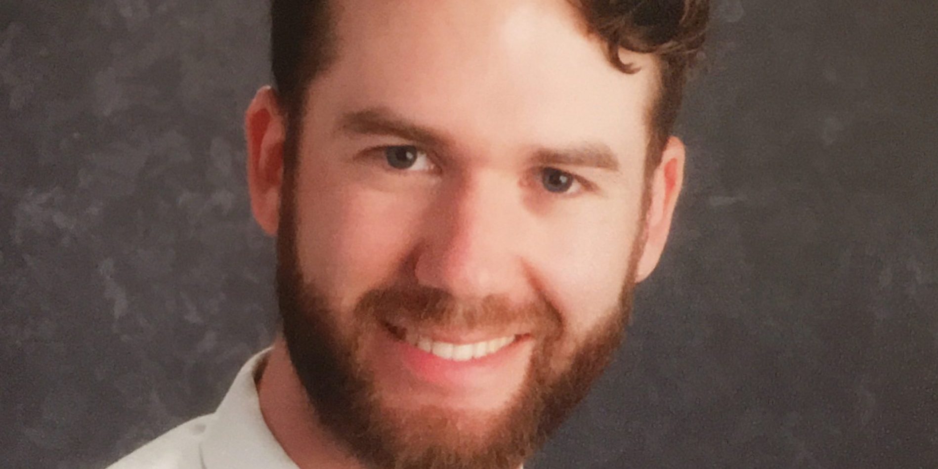 Fitzgerald headshot