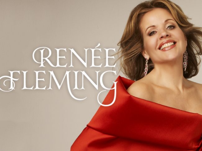 Rene Fleming