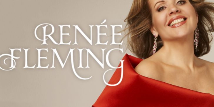 Rene Fleming