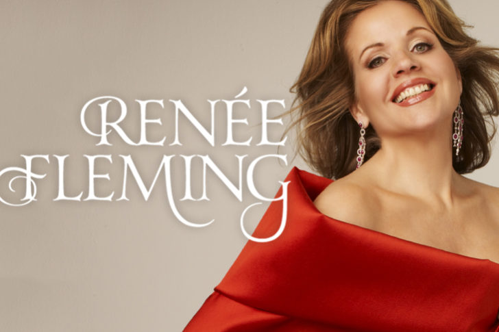 Renee Fleming Rene Fleming