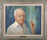 Charles Warren Fox