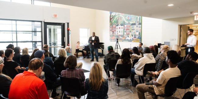 Freer + Conyers – ROC City 2025