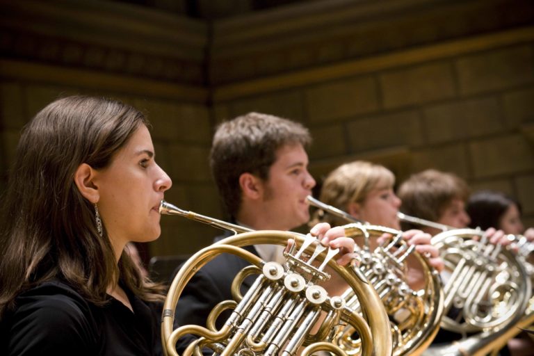 French Horns French Horns