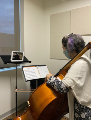 Eastman Community Music School lesson Eastman Community Music School lesson