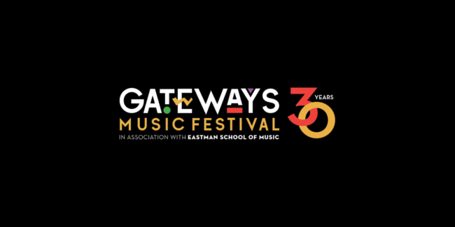 Gateways logo