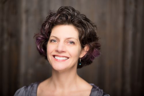 Gaelen McCormick headshot