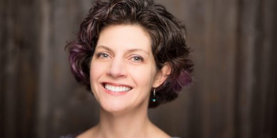 Gaelen McCormick headshot