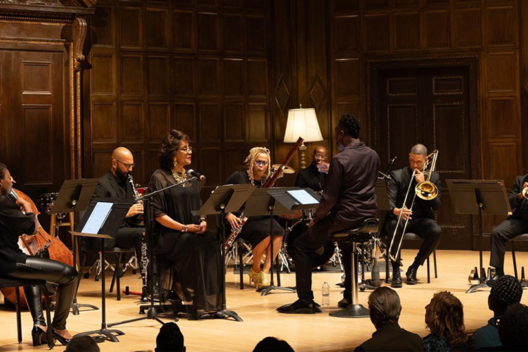 Gateways Chamber Players