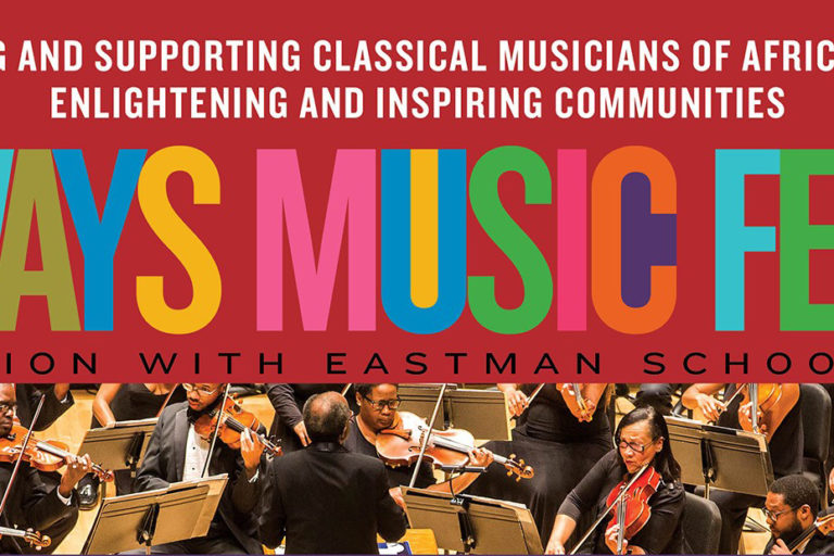 Gateways Music Festival poster