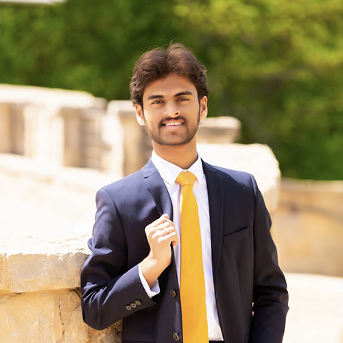 Gaurav Sarangi image