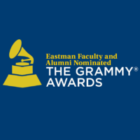 Eastman School of Music Alumni & Faculty Receive Nominations in the 68th GRAMMY Awards