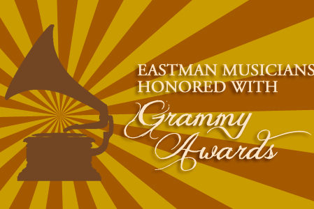 Grammy-Winners