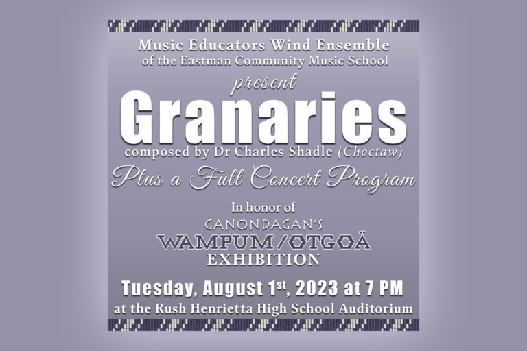 Granaries-multicropv2 flyer image