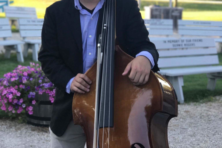 Grant Le