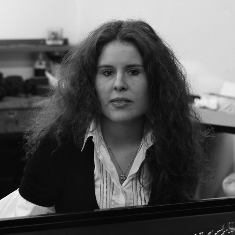 Hannah Harnest