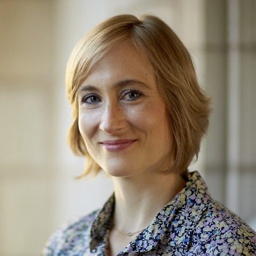 Hannah Lash, '04E