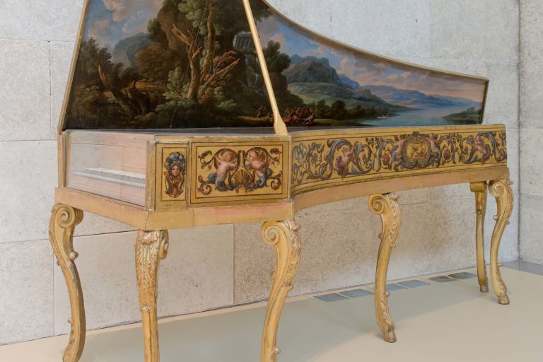 Harpsichord 3 (2) image