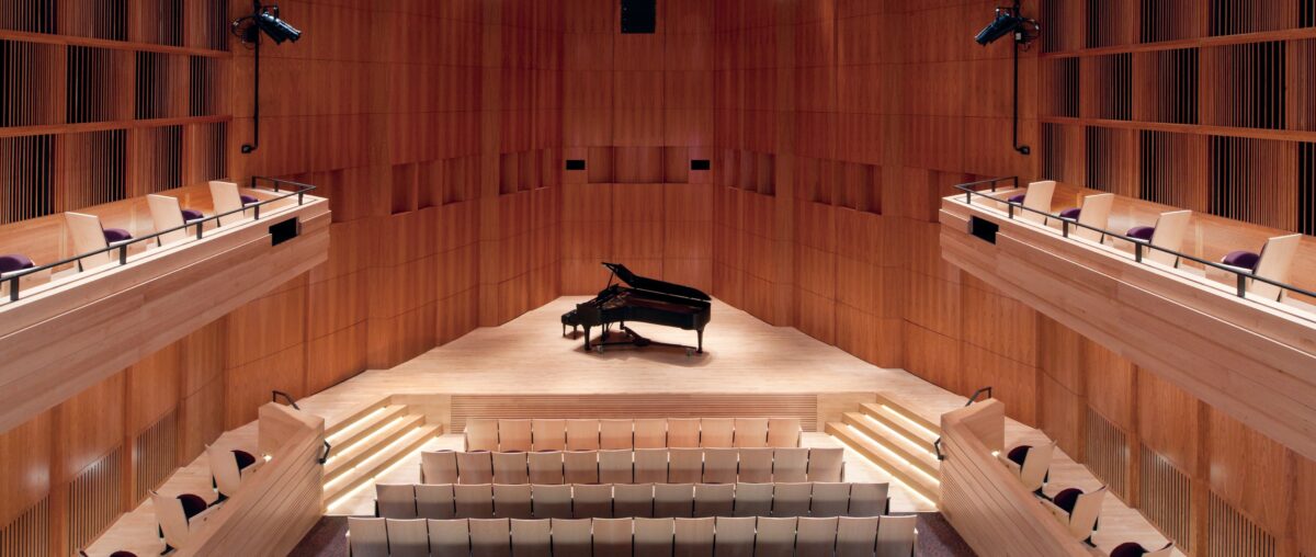 ECMS Honors Recital: Mark Wang