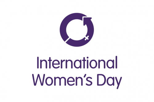 International Women’s Day International Women’s Day