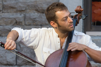 Jake Charkey