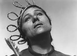 JEANNE D'ARC