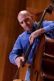 Jeff Campbell Jeff Campbell image