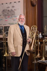 John “Doc” Marcellus