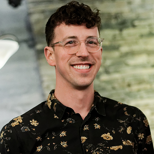 Jacob Eichhorn image Jacob Eichhorn