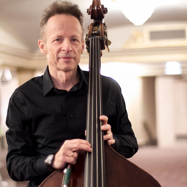 James VanDemark
