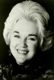 Jan De Gaetani headshot