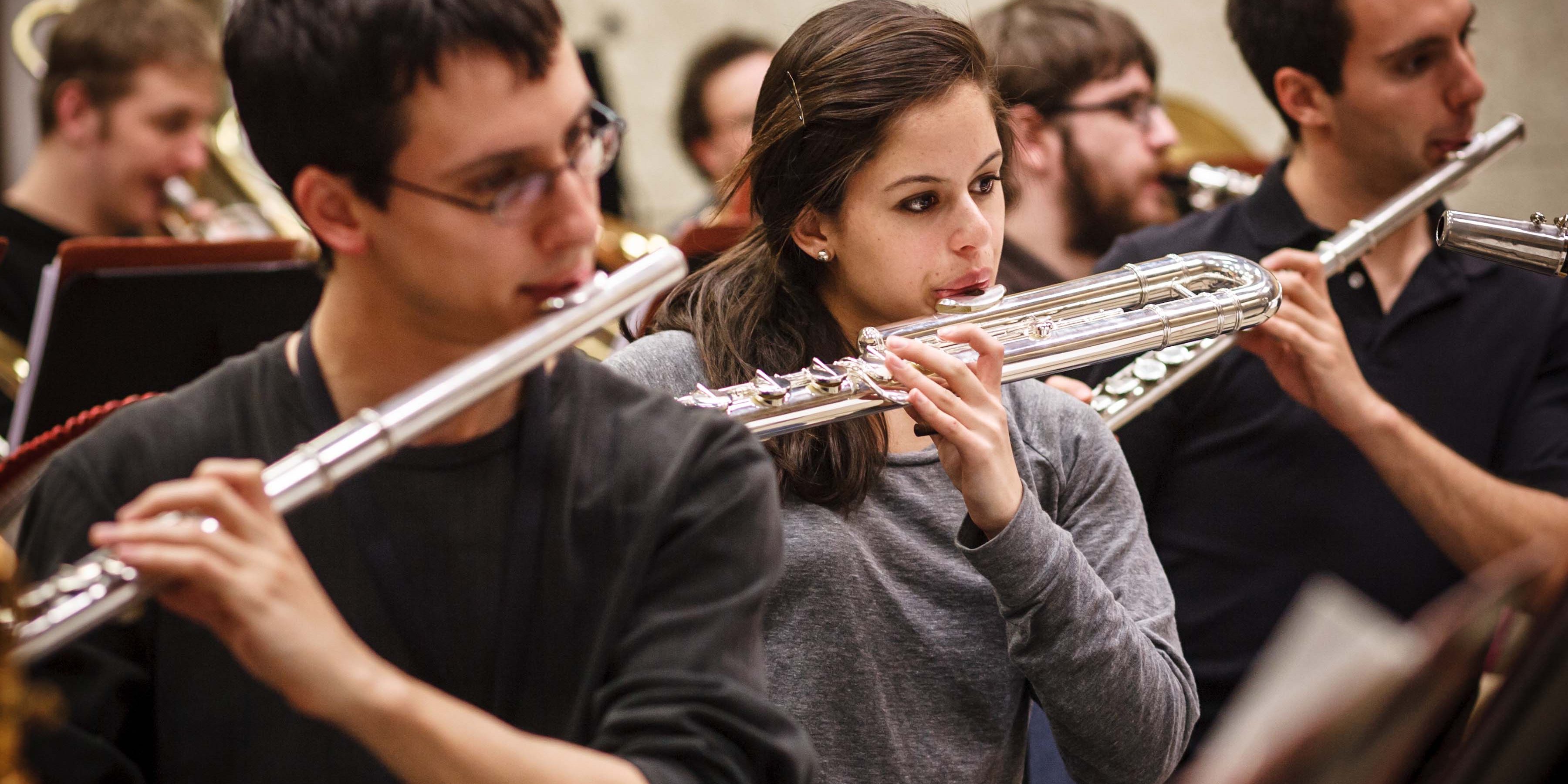 Chamber Jazz Orchestra Chamber Jazz goes to Umbria