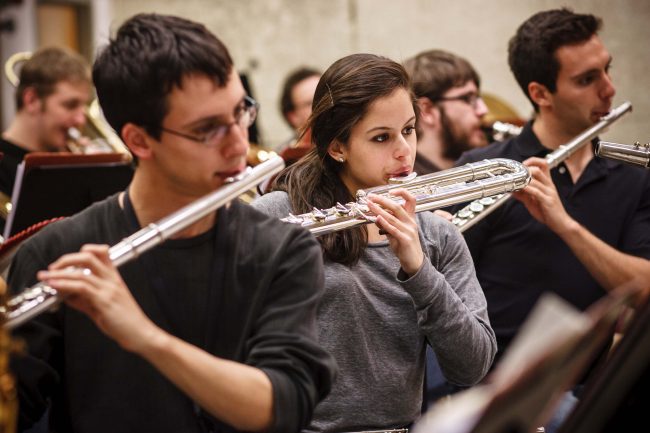 Chamber Jazz goes to Umbria