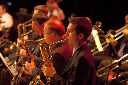 Jazz Festival 2012