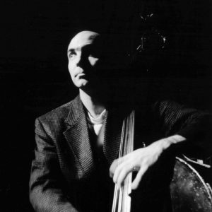 Jeff Campbell