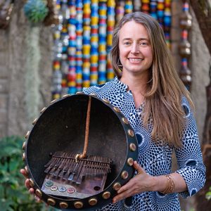 Jennifer Kyker 2022