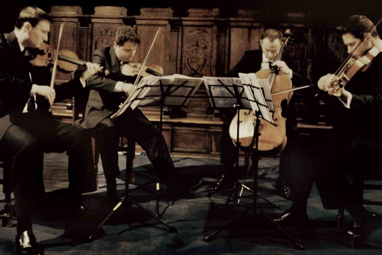 Jerusalem-Quartet-Photo-by-Felix-Broede cropped Jerusalem String Quartet