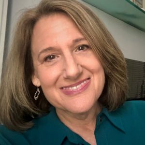Joan Beal