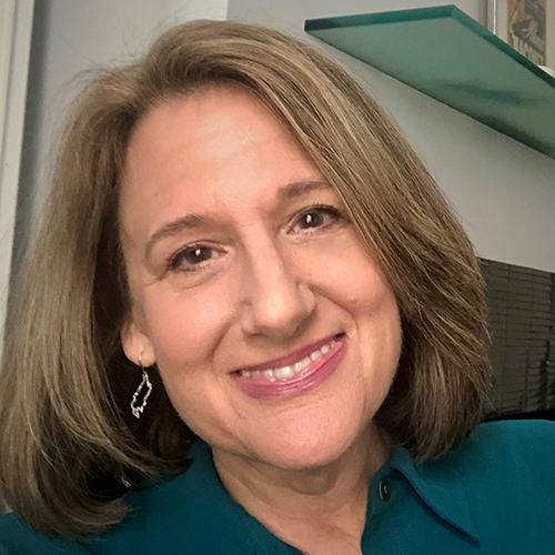 Joan Beal Joan Beal
