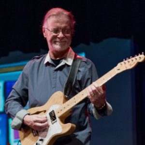 John Covach