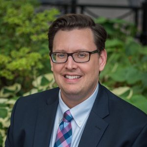 John C Hain